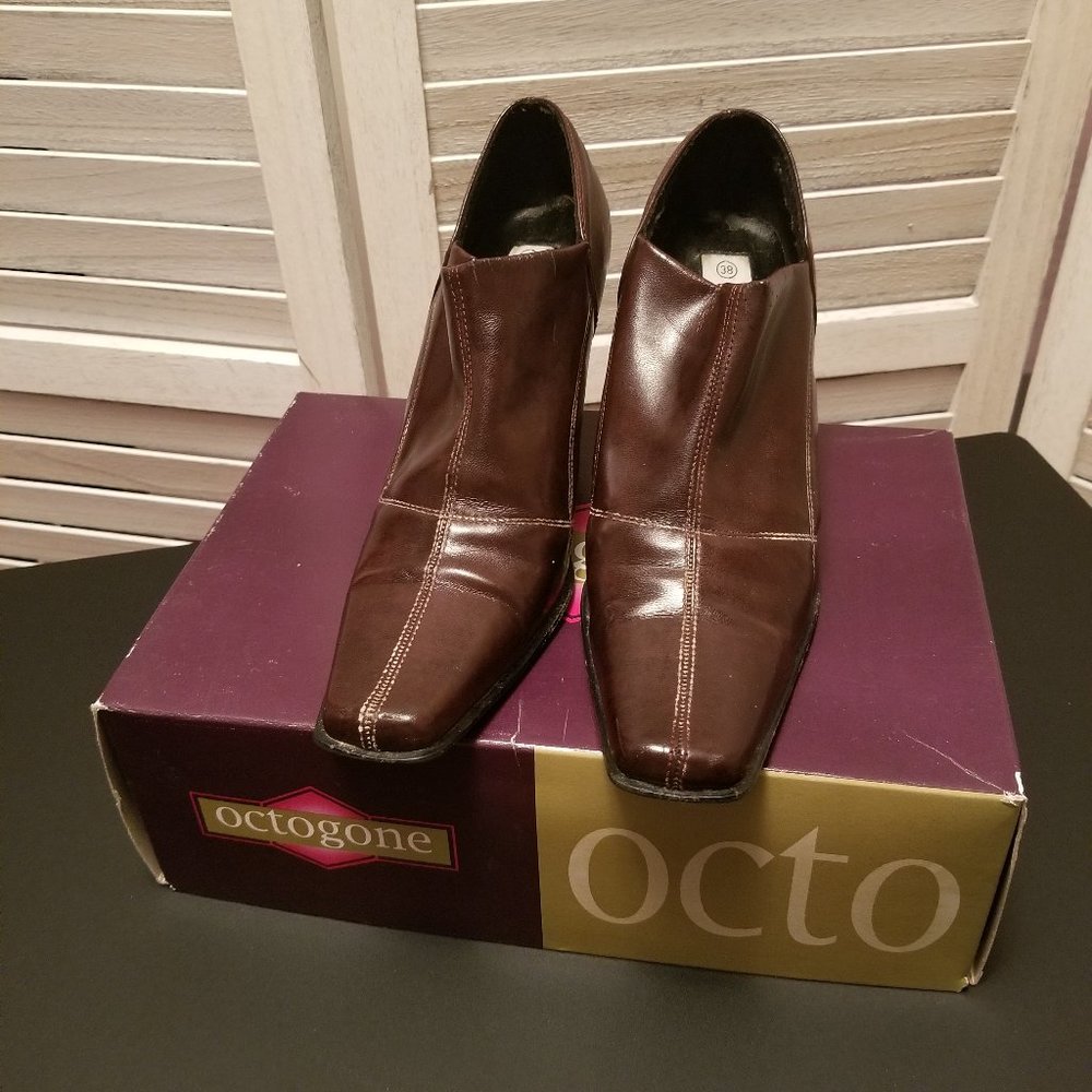 Womens shoes